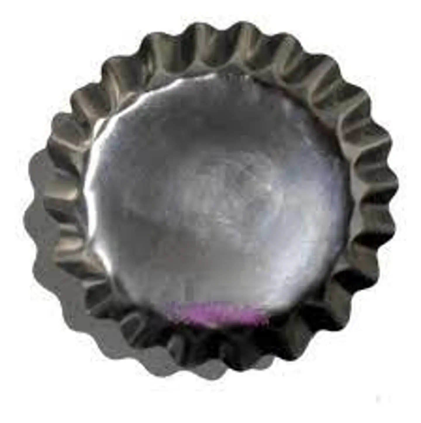  Tartaleta baja 6cm pieza 1