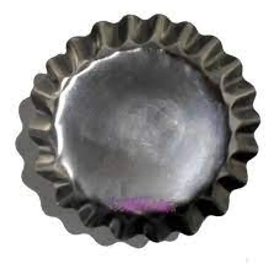  Tartaleta baja 6cm pieza 1