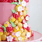  Molde de chocolate tropical  2115-3835 - thumbnail 3