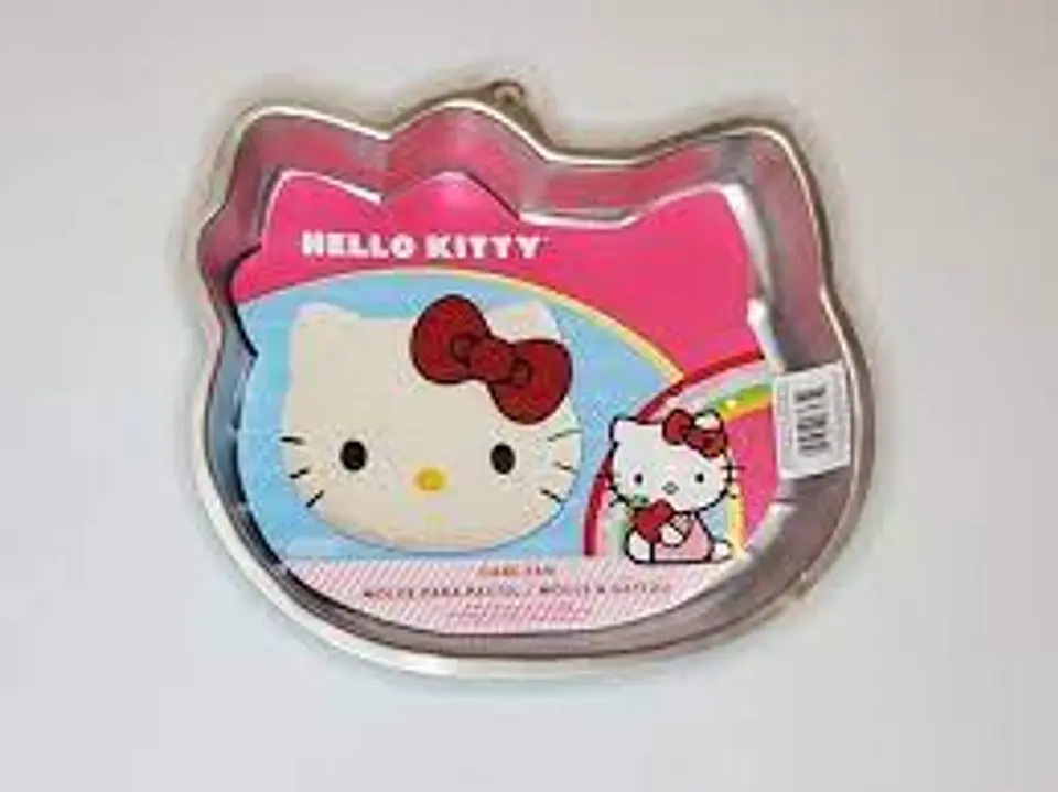  Molde gatita 2105-7575 1