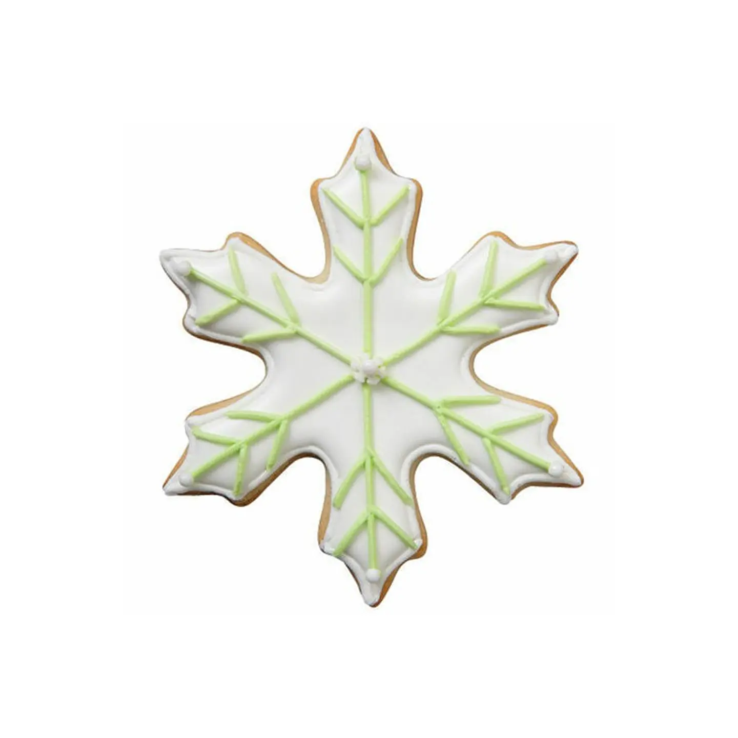  cortador copo de nieve confort grip 2310-592 1
