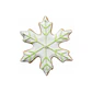  cortador copo de nieve confort grip 2310-592 - thumbnail 1