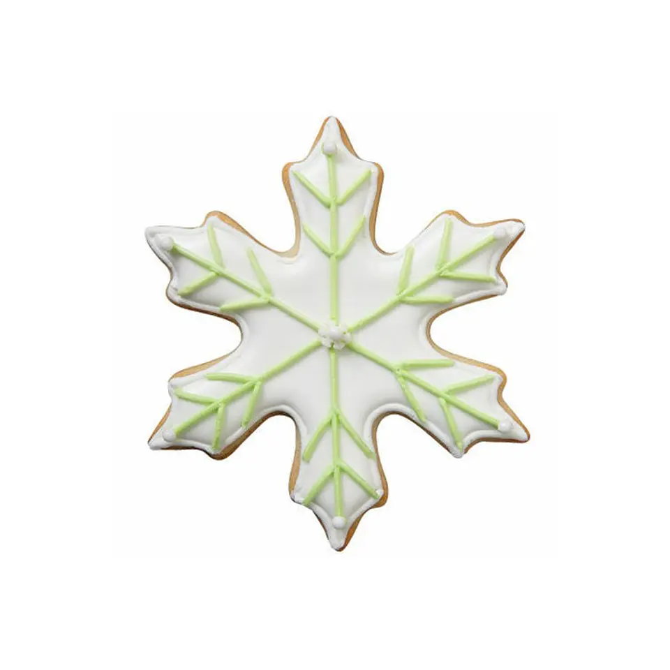  cortador copo de nieve confort grip 2310-592 1