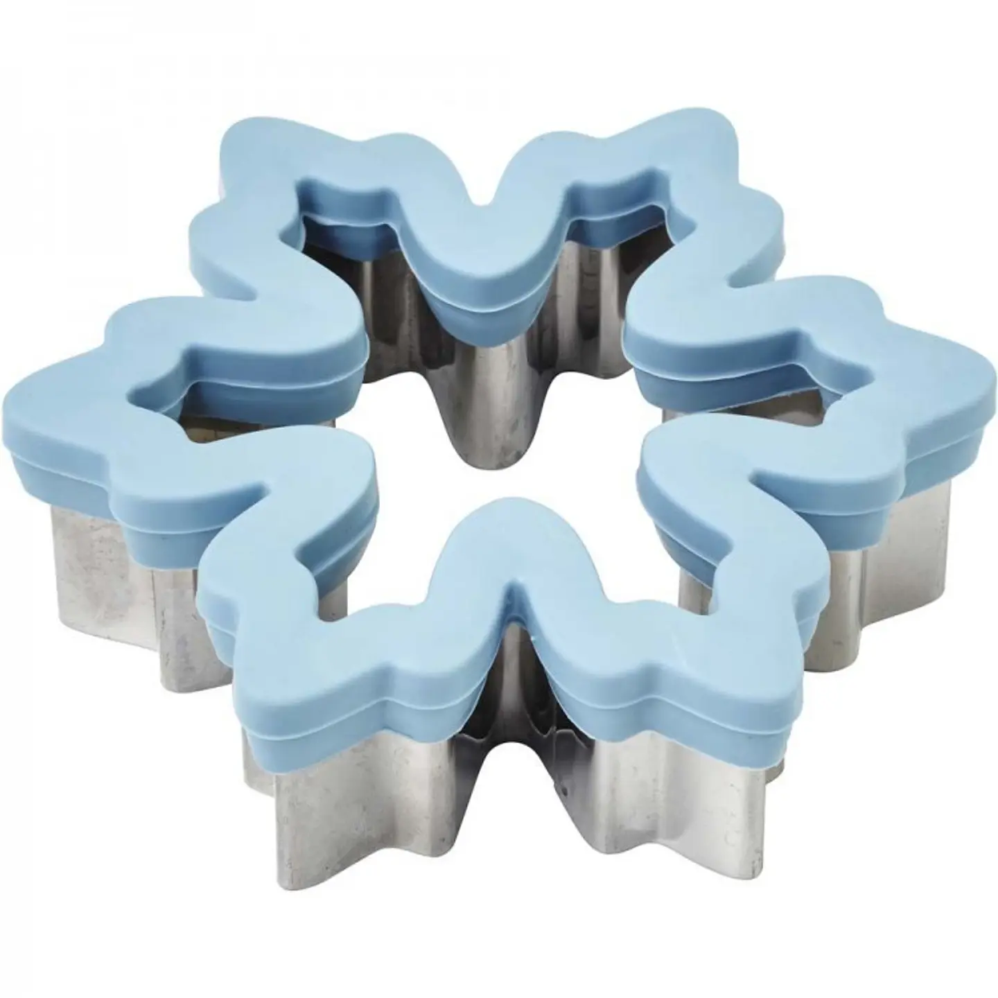  cortador copo de nieve confort grip 2310-592 2