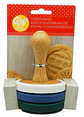  sello para estampado c/3 2104-0-0019 - Miniatura 2