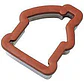  Cortador casa comfort grip 2310-3745 - thumbnail 2