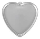  Molde corazon galleta gigante  2105-6203 - vignette 2