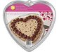  Molde corazon galleta gigante  2105-6203 - vignette 1