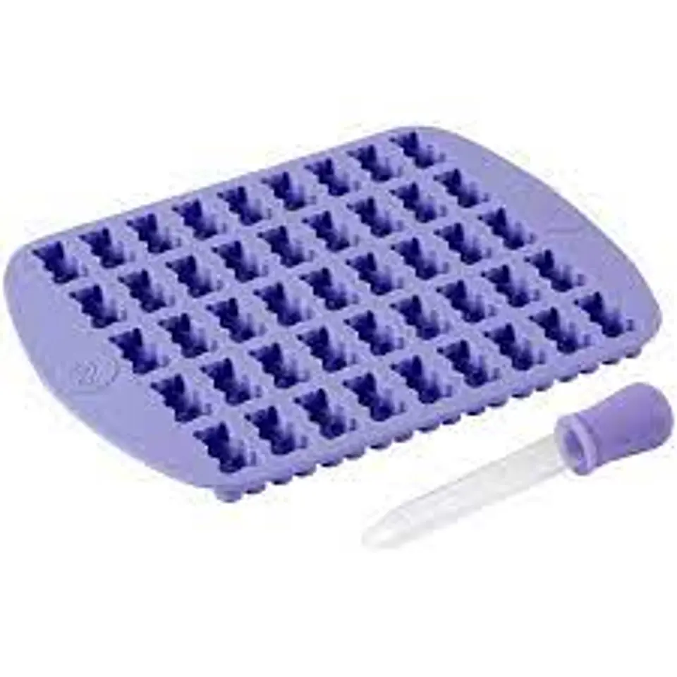  Molde silicon panda 2115-8520 1