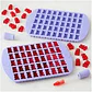  Molde silicon panda 2115-8520 - Miniatura 2
