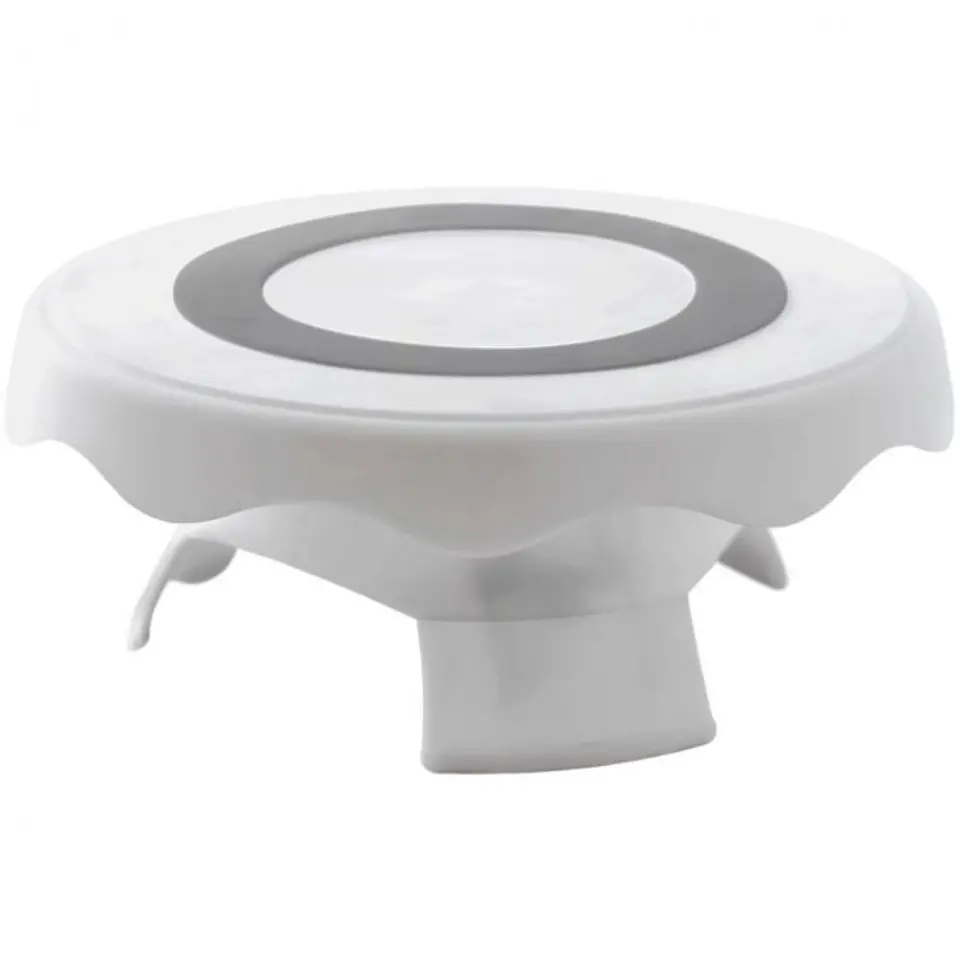  Base giratoria con patas ajustables  307-0838 3