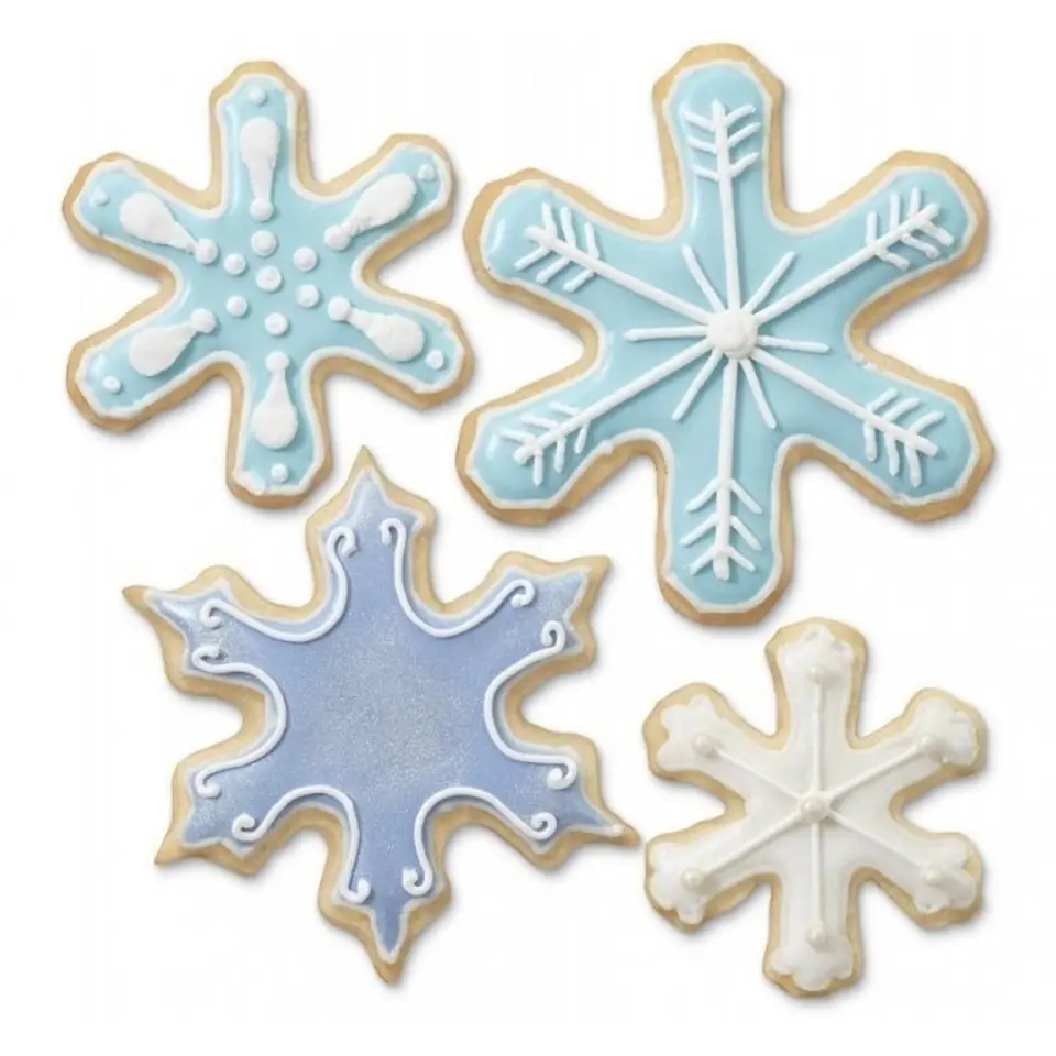 SET CORTADOR COPO NIEVE C7 PiezaS 2308-3803 2