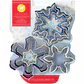  SET CORTADOR COPO NIEVE C7 PiezaS 2308-3803 - thumbnail 1