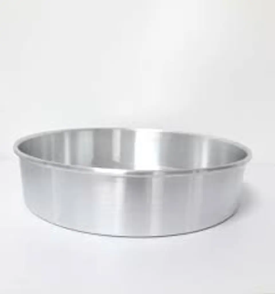  Molde redondo 28 cm 1