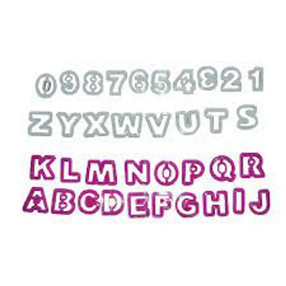  Abecedario colores DTEM132 1