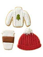  SET CORTADOR UETER TERMO GORRO  2308-0-0224 - thumbnail 3