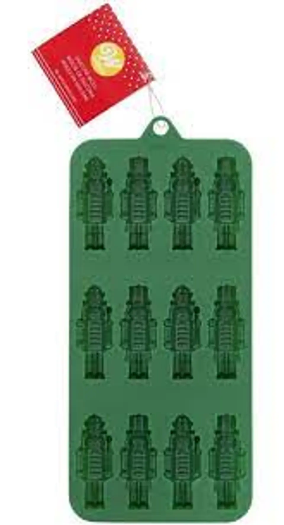  MOLDE SILICON CASCANUECES 12 CAV 2115-0-0102 1