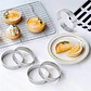  Aro metal para tarta 11.2cm180-109111 - Miniatura 3