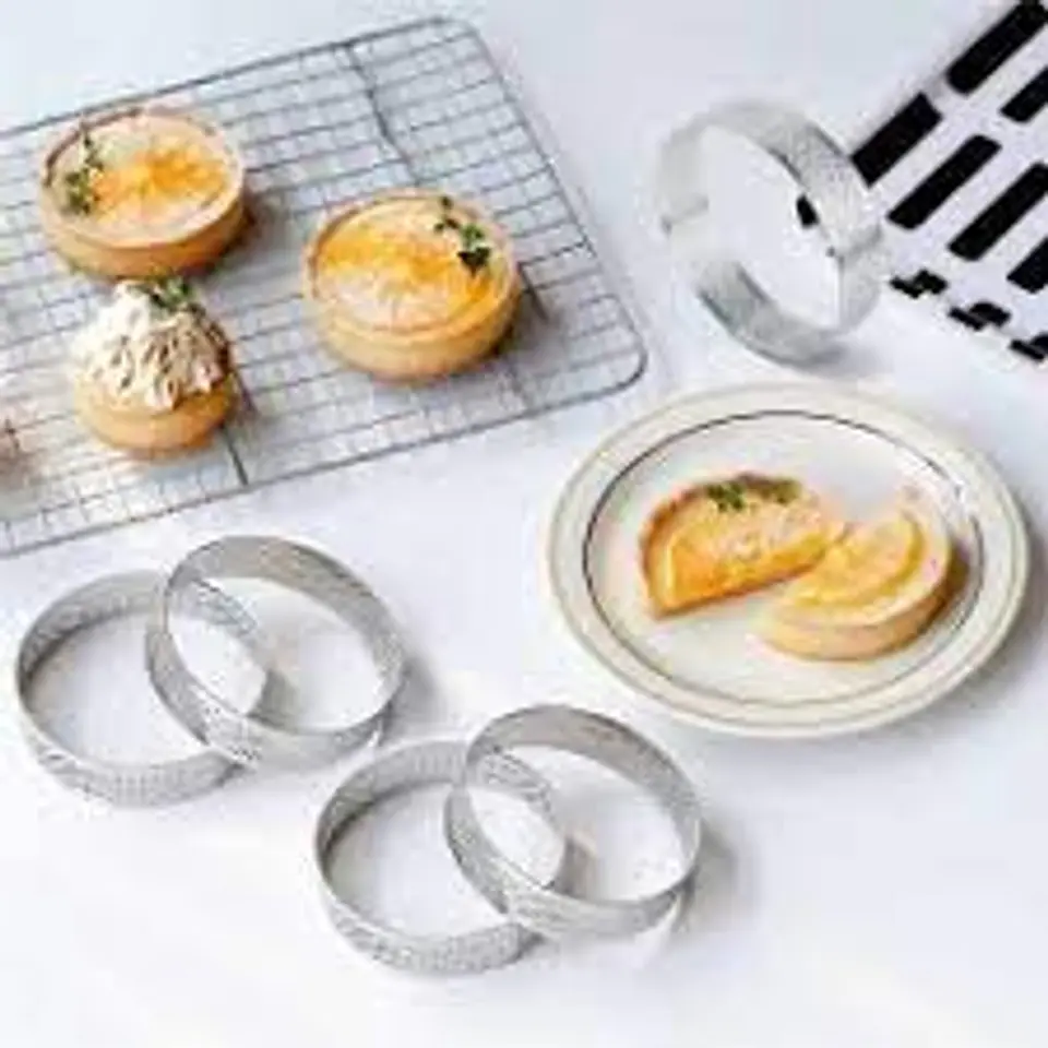  Aro metal para tarta 11.2cm180-109111 3