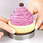  Aro metal para tarta 11.2cm180-109111 - Miniatura 1