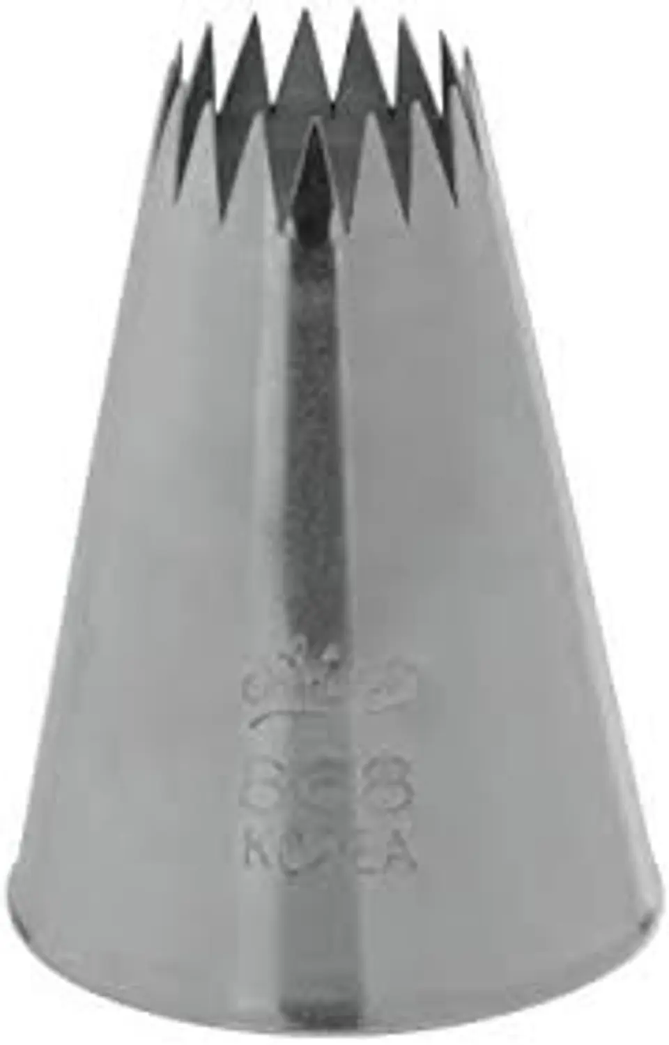  Duya Ateco No. 867 estrella french 1
