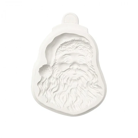  Molde silicon cara santa TC-122140