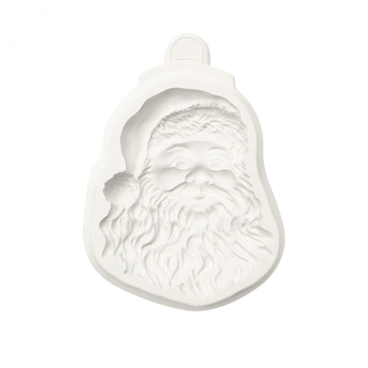  Molde silicon cara santa TC-122140 1