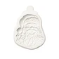 Molde silicon cara santa TC-122140 - Miniatura 1