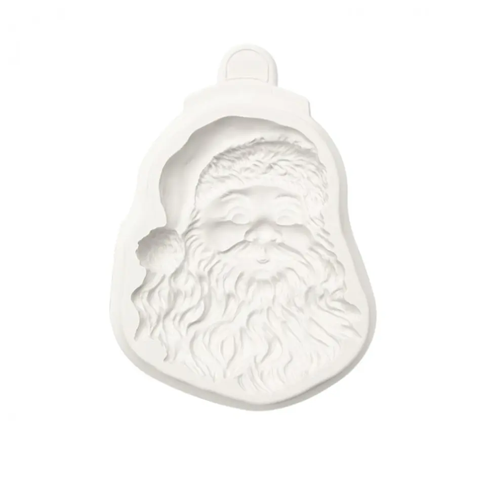  Molde silicon cara santa TC-122140 1