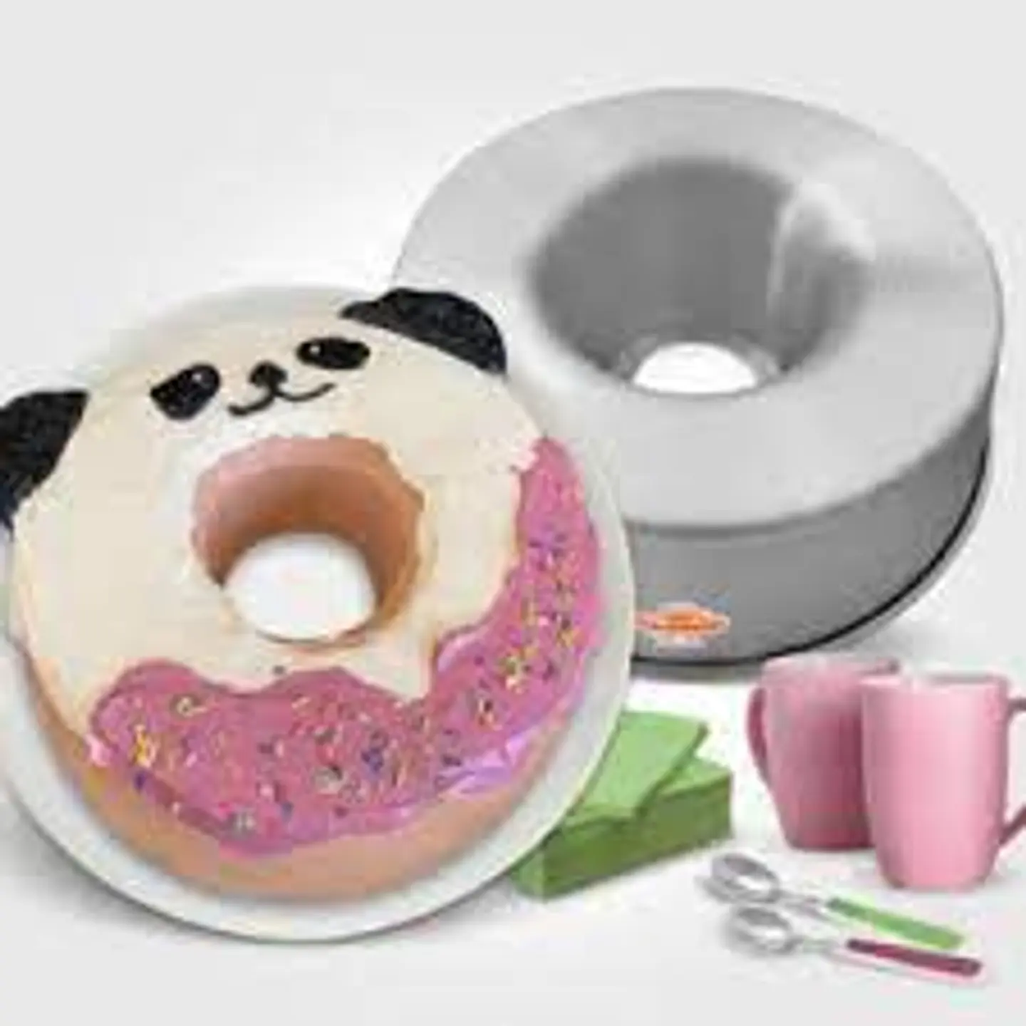  Rosca 30 cm 2