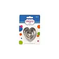  Cortador galleta corazones varios  4-23 - vignette 1