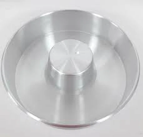  Rosca Recta 26cm