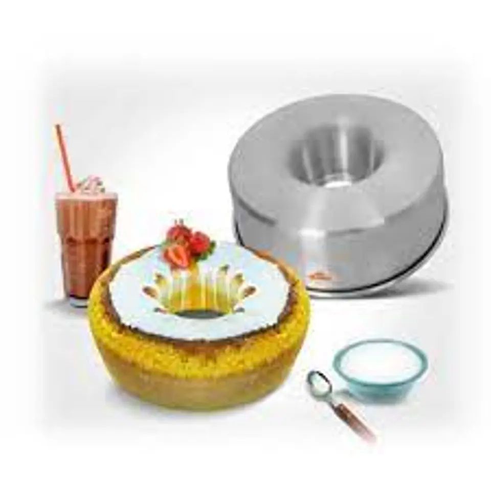  Rosca Recta 26cm 2