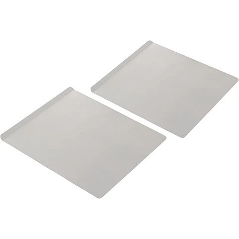  Juego charola alumino galletas  2105-4622