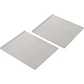  Juego charola alumino galletas  2105-4622 - Miniatura 1