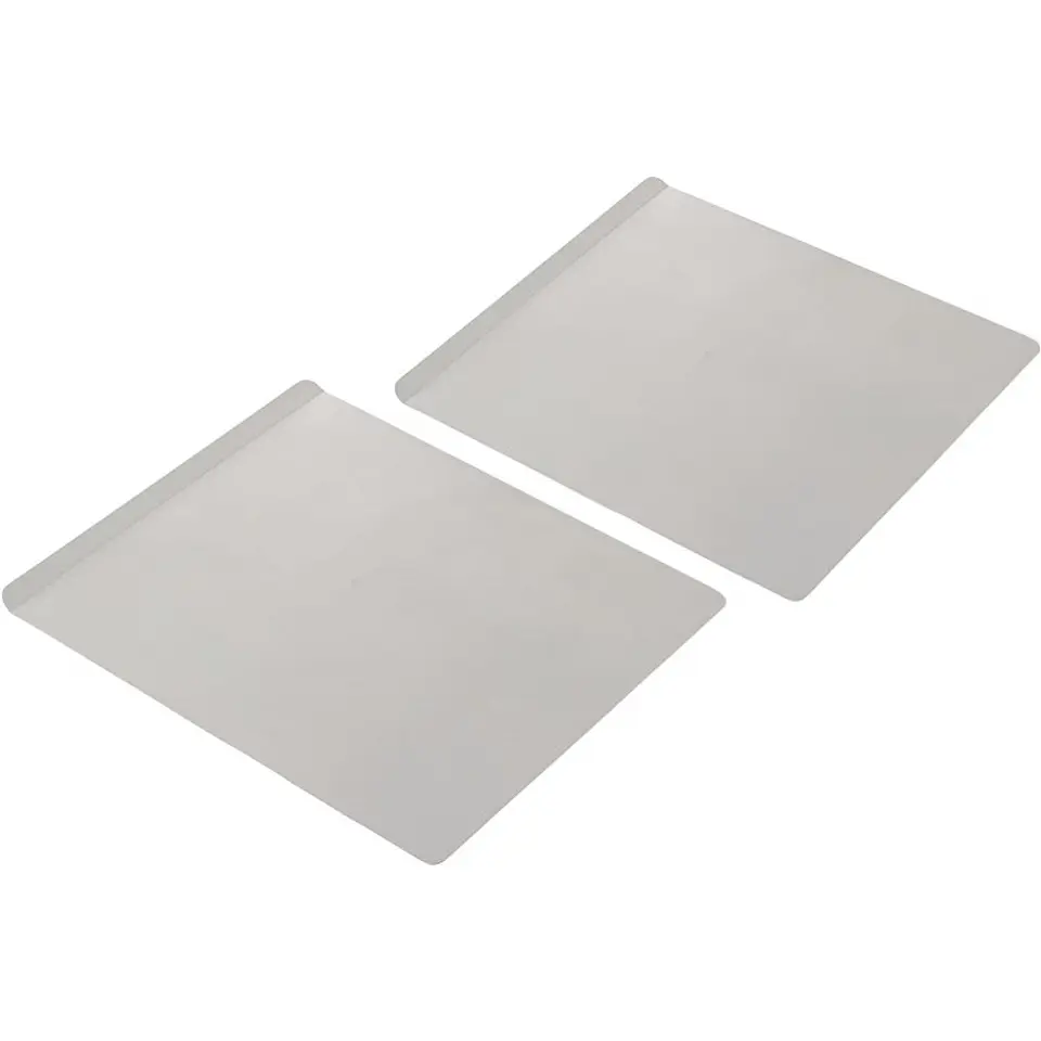  Juego charola alumino galletas  2105-4622 1