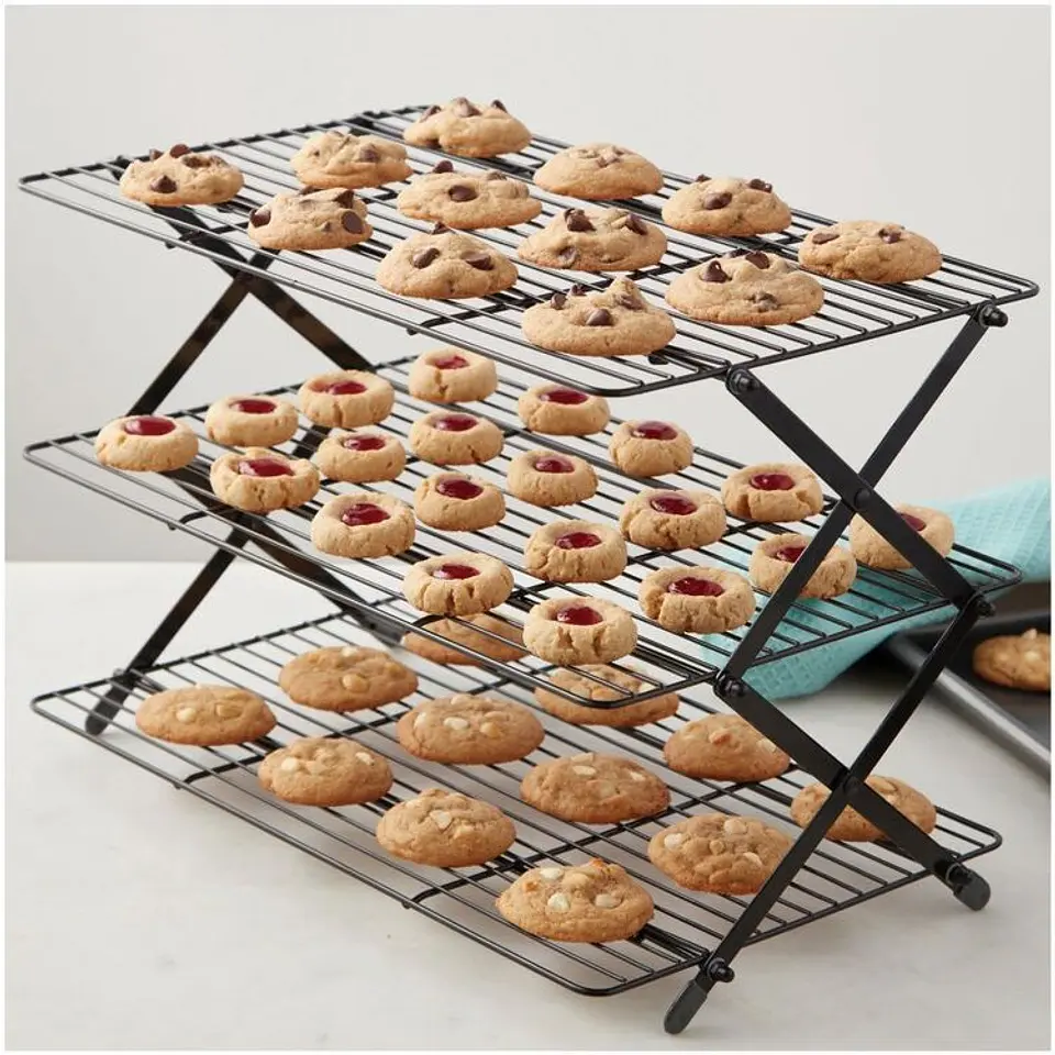  Rejilla para galleta acordeon 3 niv  2105-8402 1