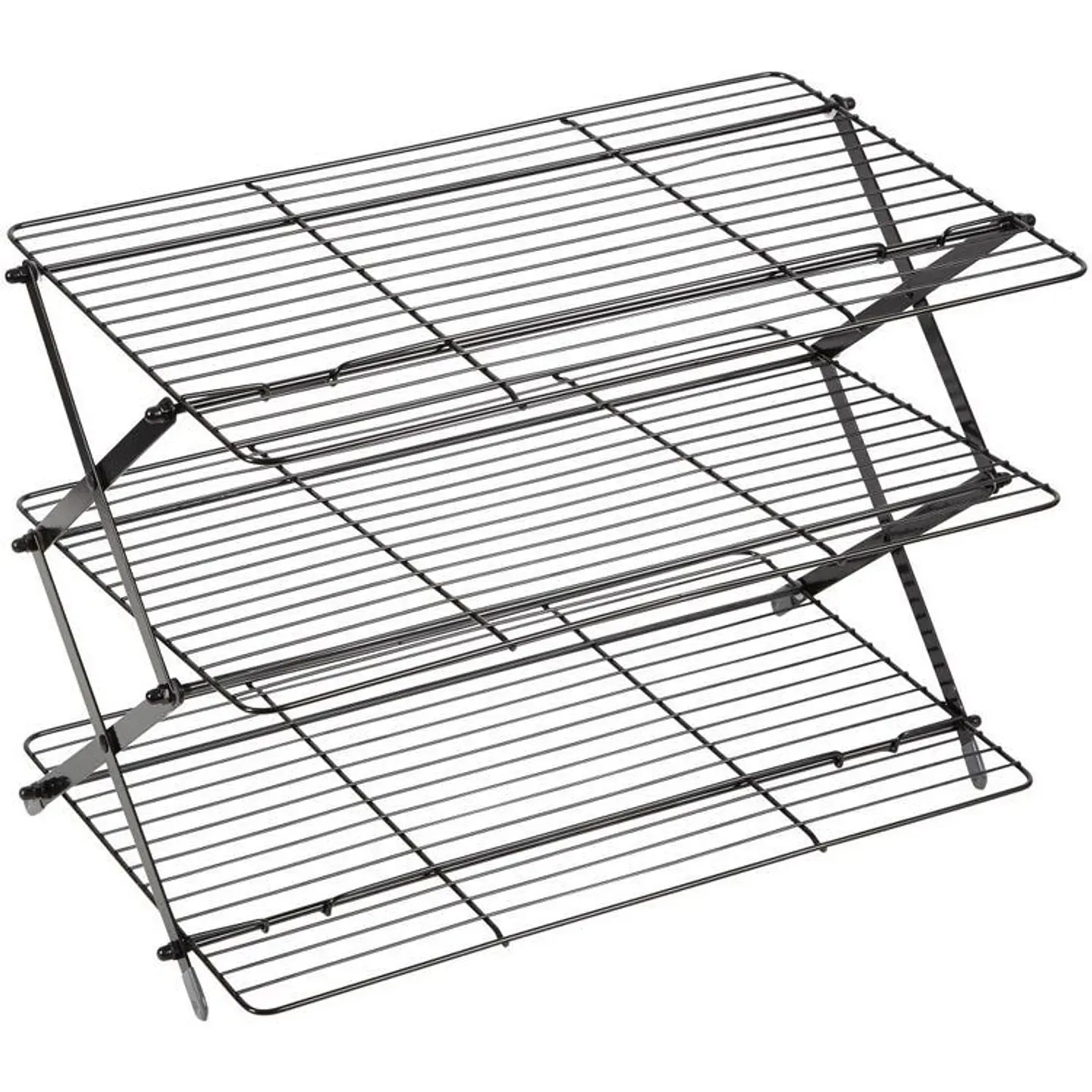 Rejilla para galleta acordeon 3 niv  2105-8402 3