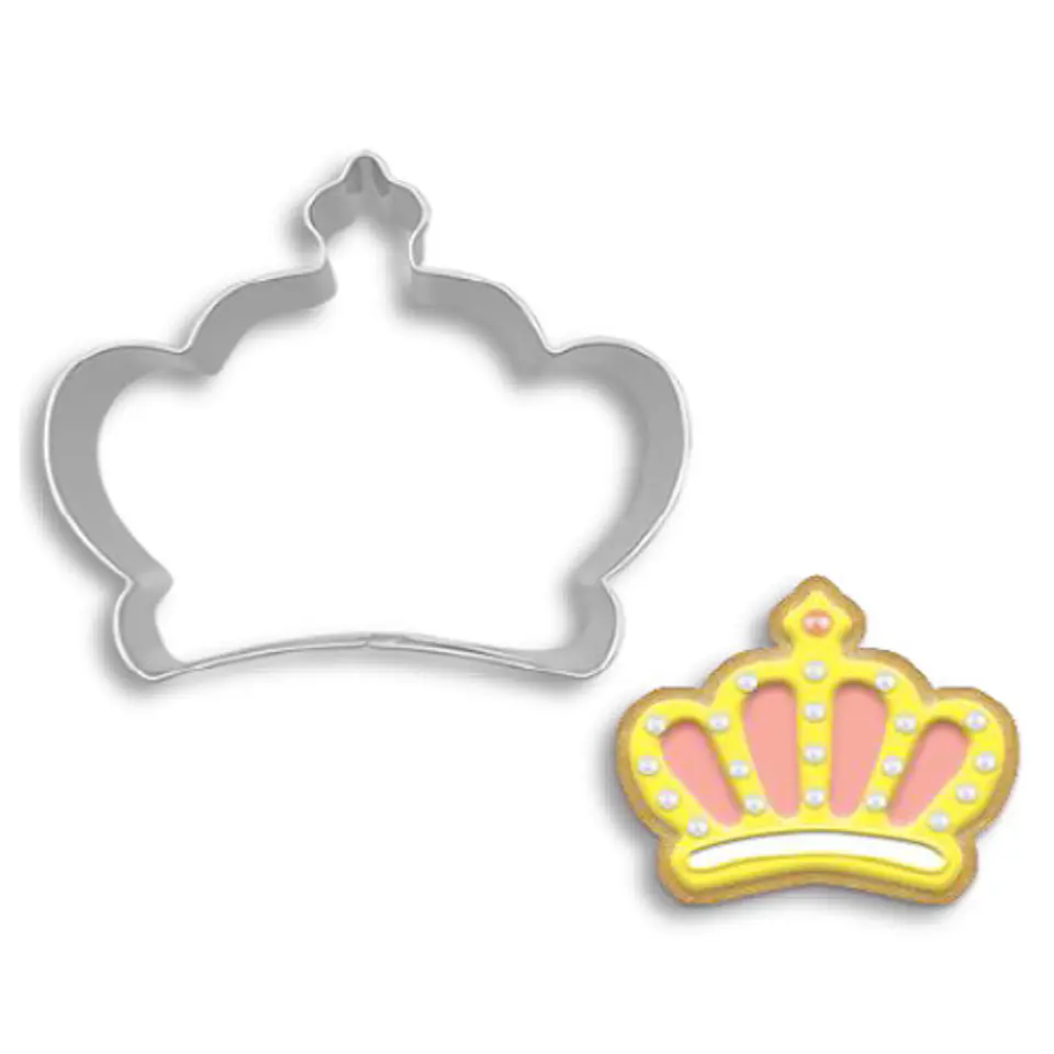  Cortador metal corona CTR000402 1
