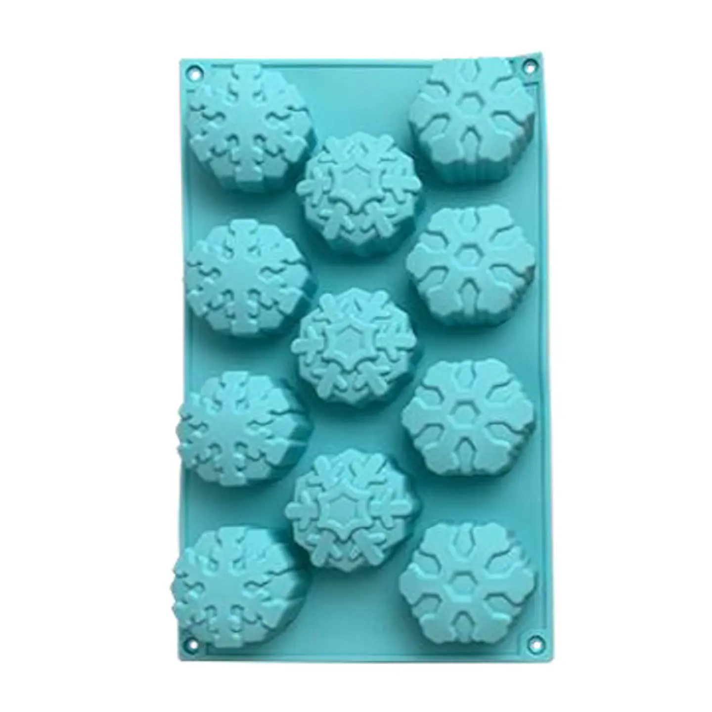  M Sili Copos nieve 11 cav SIL001048 1