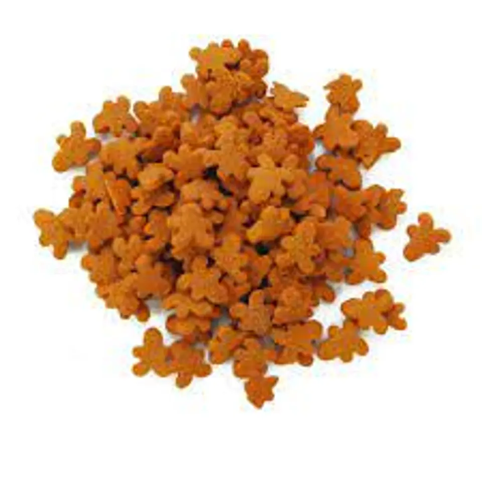  Confetti ni?o jengibre 1