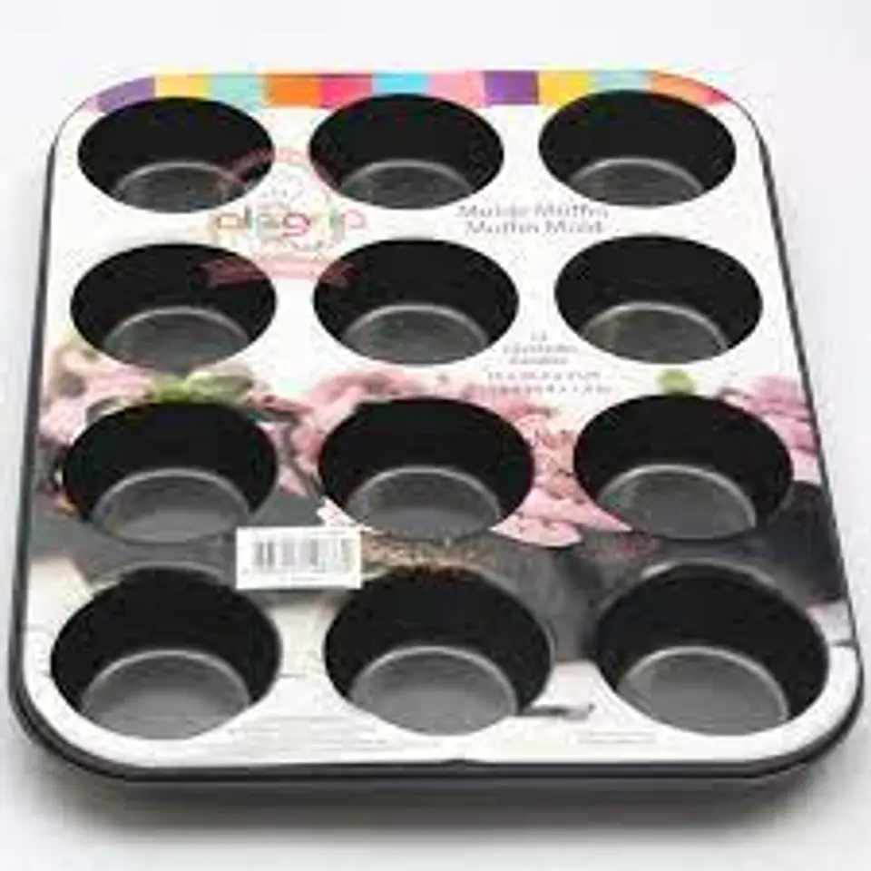  M Muffin AA 12 cav 1-198 1