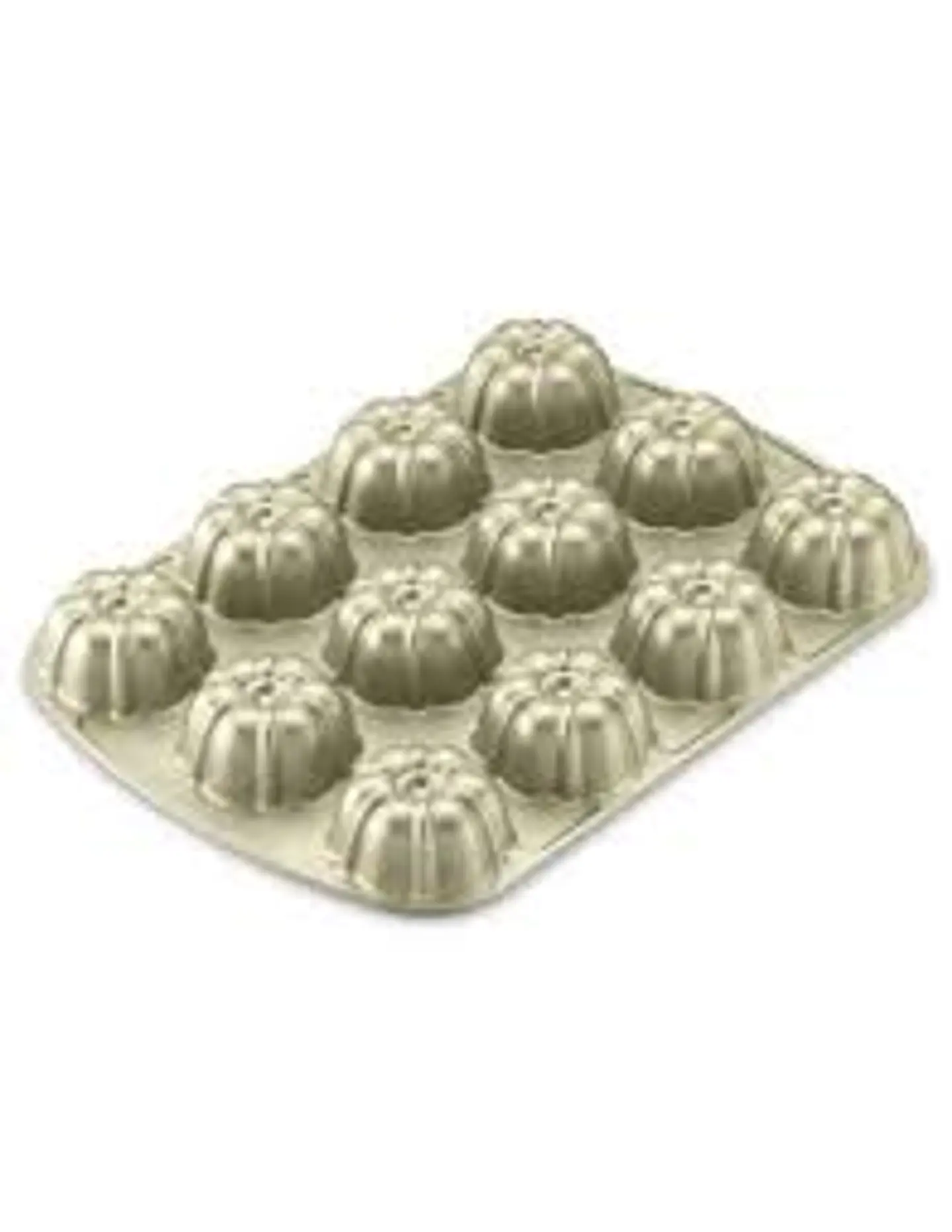  Molde chocolate mini rosca 12cav 1
