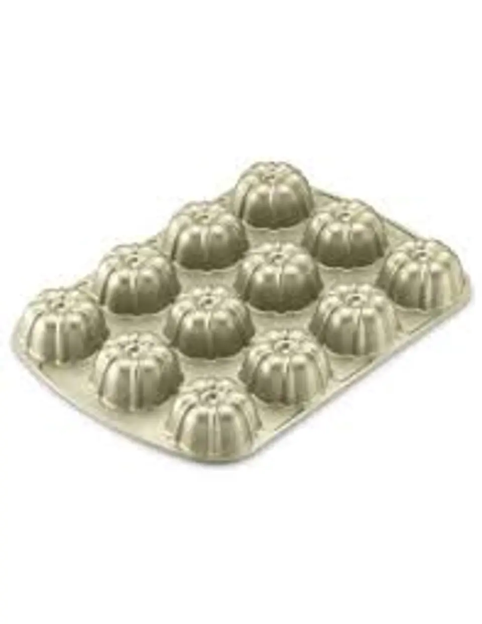  Molde chocolate mini rosca 12cav 1