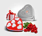  Corazon 28 cm - Miniatura 3
