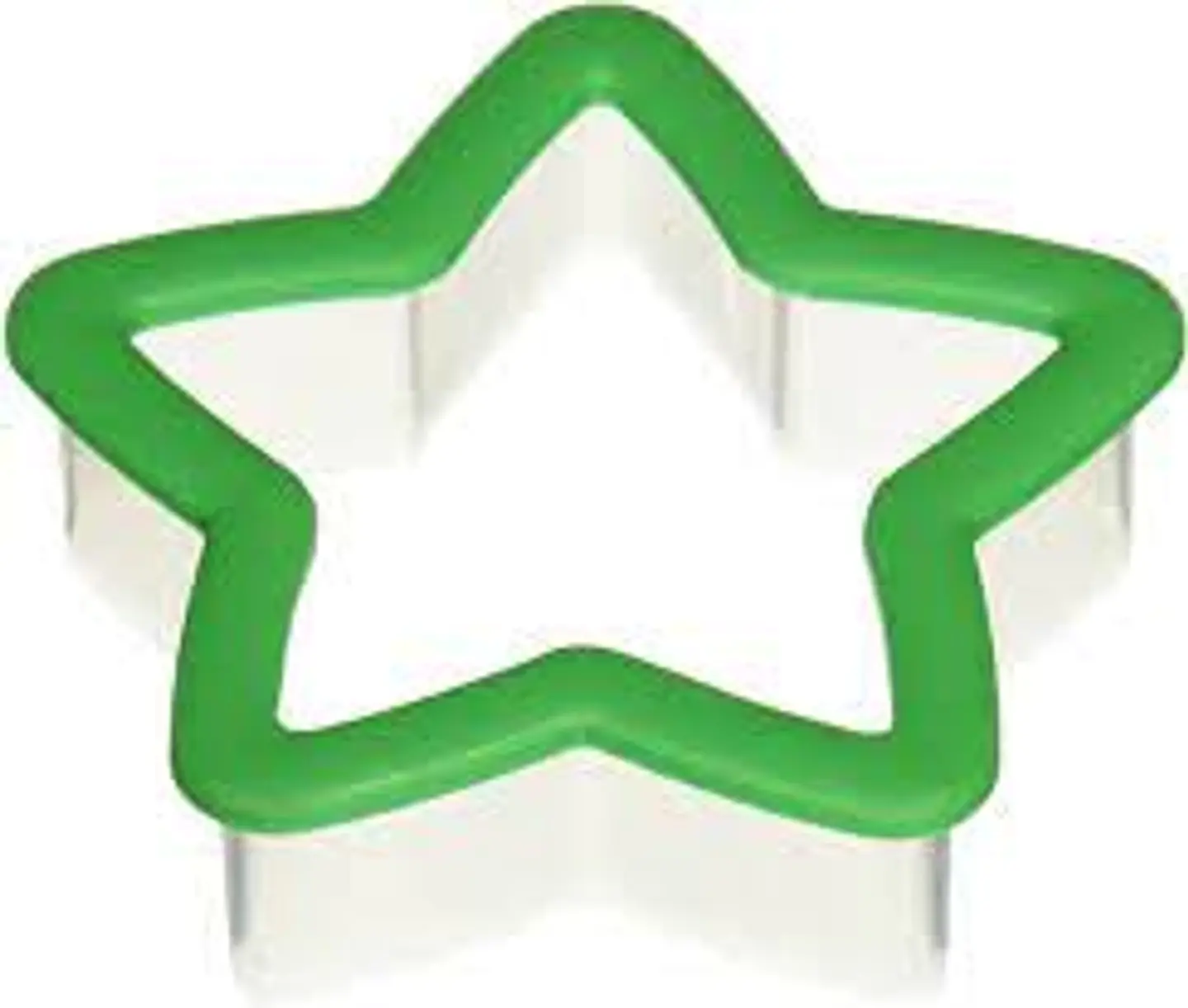   Cortador  estrella grippy  2311-1363 1