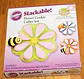  Juego cortador flor abeja metal 2308-1288 - Miniatura 1