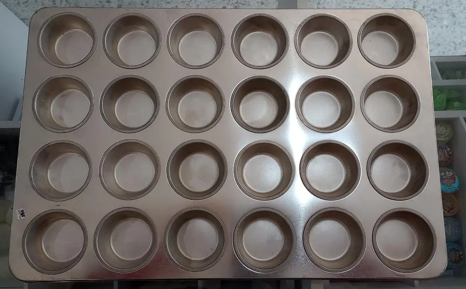 Placa cupcakes 24 cav. 1