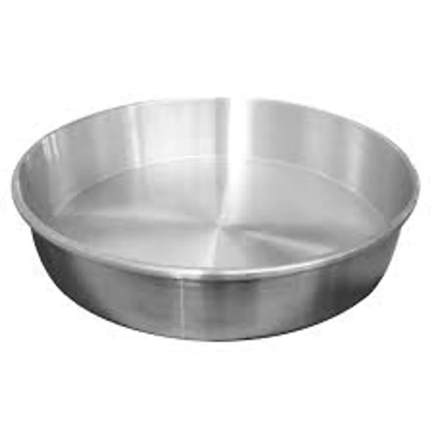  Molde redondo de aluminio 36 cm 1