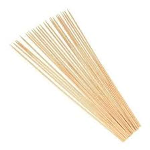  Palillos de Brochetas 20cm